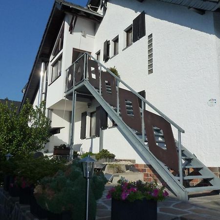 Appartamento Blindert Mechernich Esterno foto