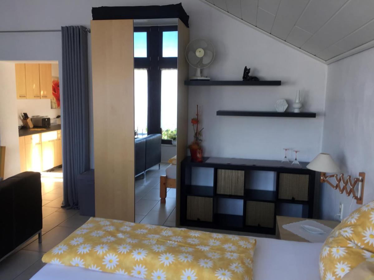 Appartamento Blindert Mechernich Esterno foto