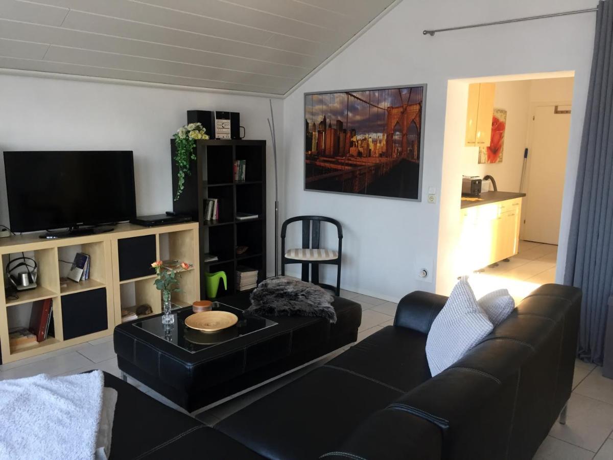 Appartamento Blindert Mechernich Esterno foto