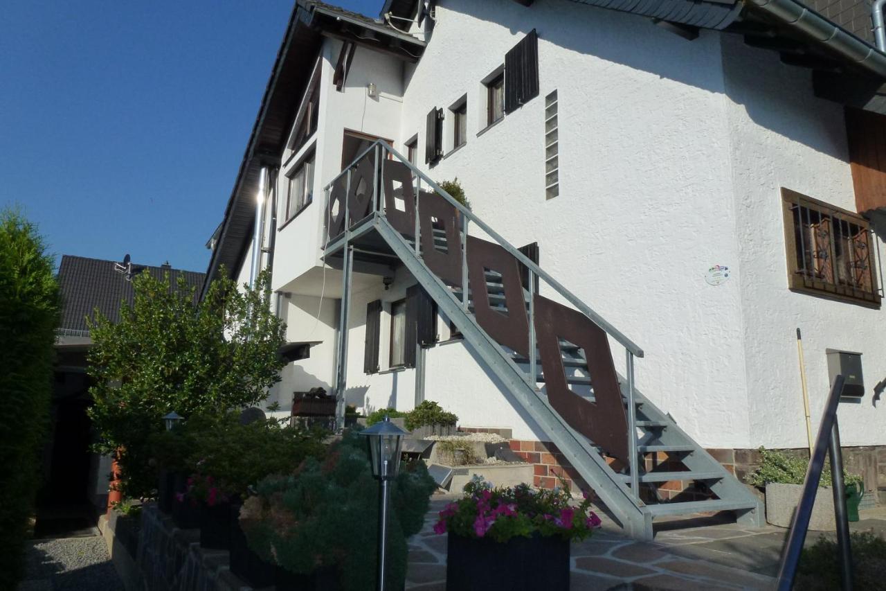 Appartamento Blindert Mechernich Esterno foto